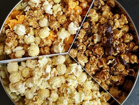 Kernels Gourmet Popcorn feature image